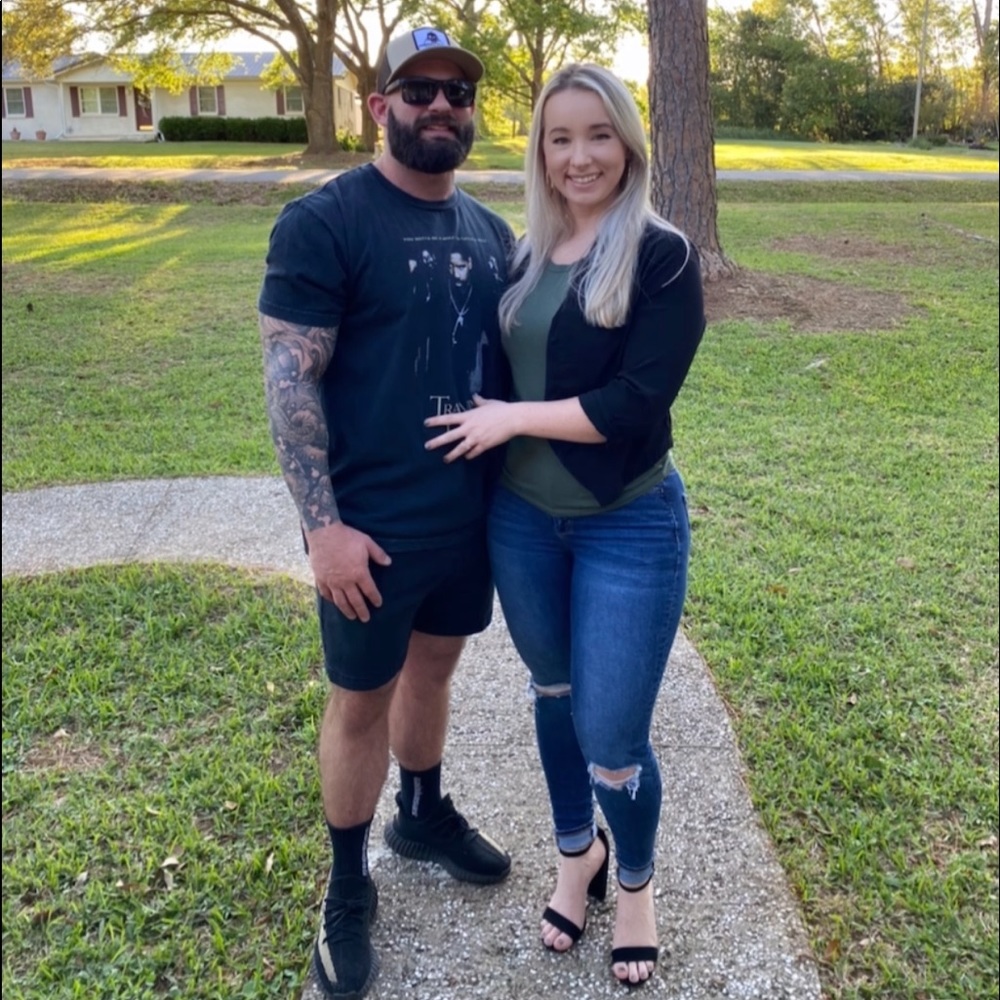 Meet your Posher, Amber